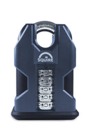 Squire Stronghold Series Combination Padlock