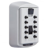 Kidde Keysafe's S6 2 Key Capacity Wall Mount