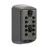 Kidde Keysafe's S6 2 Key Capacity Wall Mount