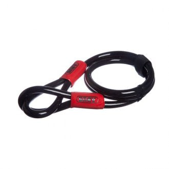 Abus Cable Loop Cobra Series